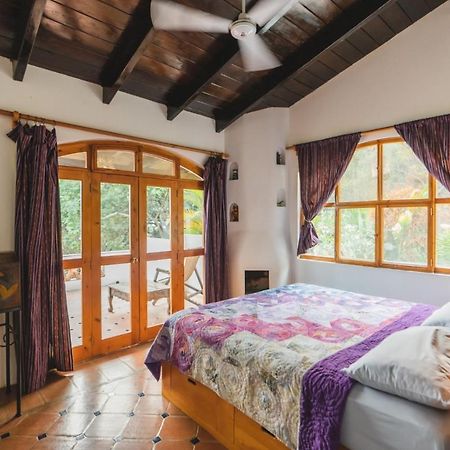 Palatalik Villa Santa Cruz La Laguna Luaran gambar