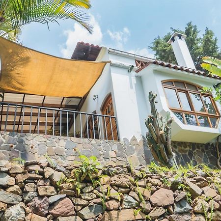 Palatalik Villa Santa Cruz La Laguna Luaran gambar