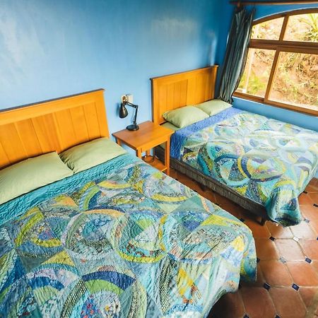Palatalik Villa Santa Cruz La Laguna Luaran gambar