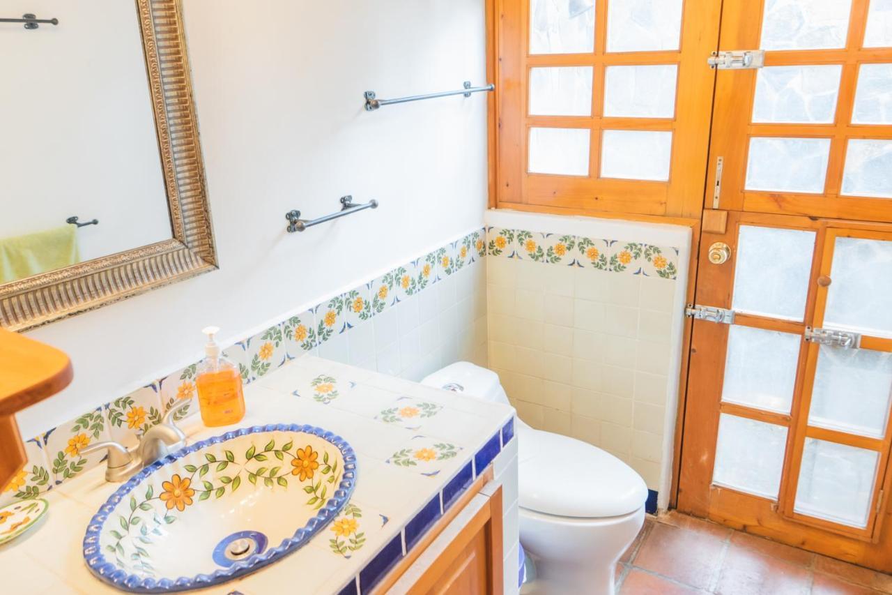 Palatalik Villa Santa Cruz La Laguna Luaran gambar