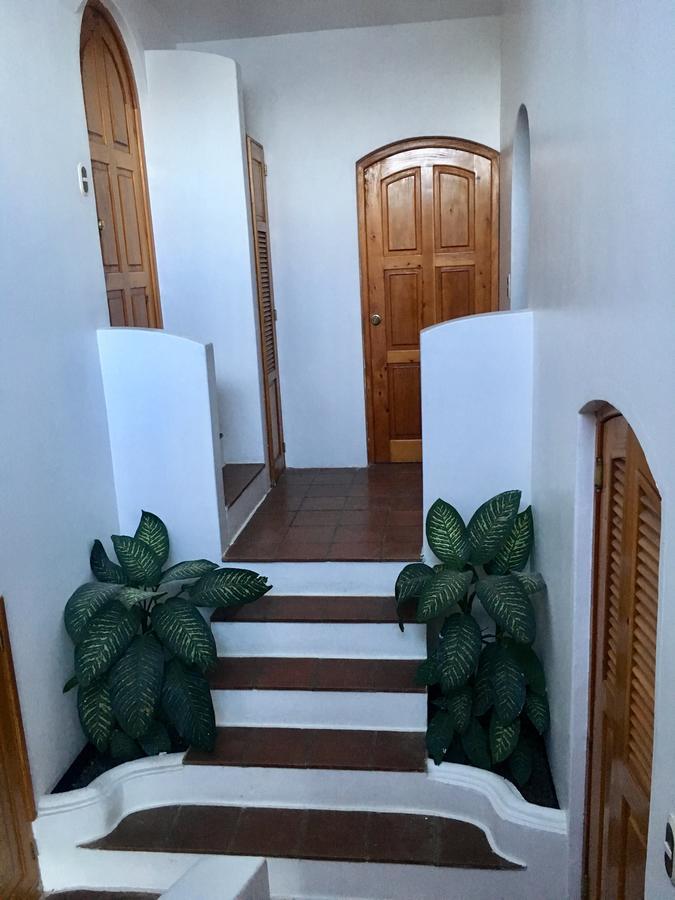 Palatalik Villa Santa Cruz La Laguna Luaran gambar