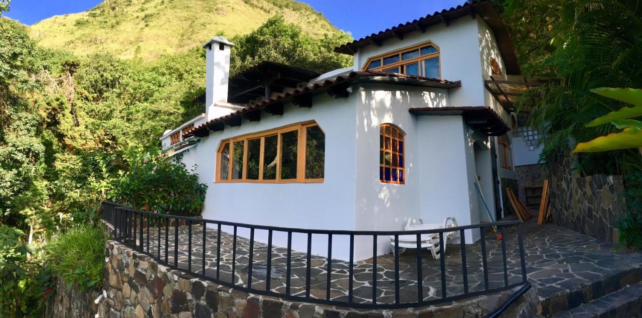 Palatalik Villa Santa Cruz La Laguna Luaran gambar