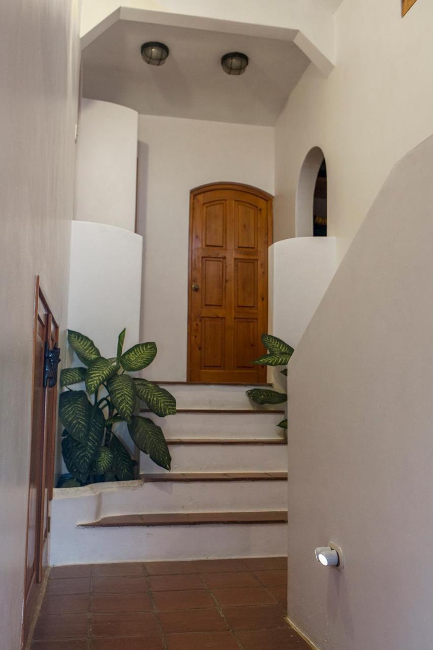 Palatalik Villa Santa Cruz La Laguna Luaran gambar